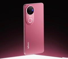 O Vivo V50 tem três câmeras de 50 MP e lentes Zeiss.  (Fonte da imagem: Vivo)