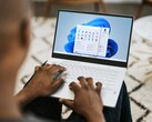 O Windows 11 agora pode enviar e receber arquivos de telefones Android e iPhones diretamente pelo menu Iniciar (Fonte da imagem: Microsoft)