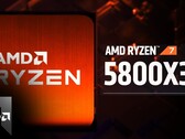 O estoque do processador Zen 3 X3D da AMD parece estar acabando (Fonte da imagem: AMD)