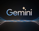 A animação pop-up do Gemini Assistant tem um tom roxo-azulado, enquanto o Siri do Apple tem uma animação mais multicolorida. O design do Google ainda pode ser diferente no lançamento. (Fonte da imagem: Google)