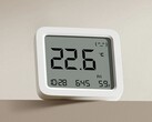 O Xiaomi Smart Temperature and Humidity Monitor 3 está sendo lançado globalmente. (Fonte da imagem: Xiaomi)