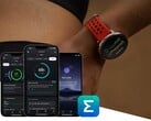 O Zepp App 9.5 foi anunciado e já está disponível para usuários do iOS. (Fonte da imagem: Zepp Health)