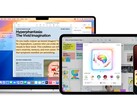 Apple planeja lançar seus recursos de IA do Apple Intelligence em outubro, mas os usuários de algumas regiões podem ter que esperar, enquanto outros podem nunca chegar. (Fonte da imagem: Apple)