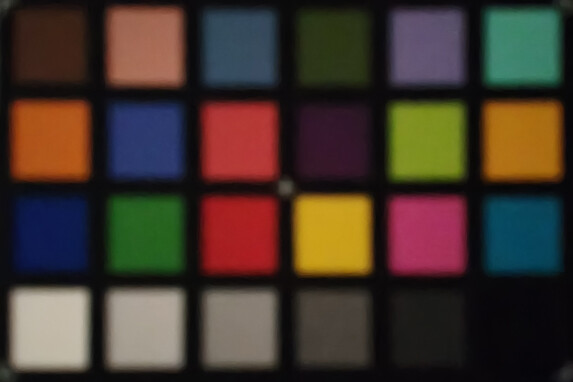 ColorChecker 