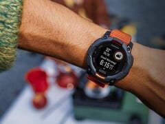 A Garmin anunciou o System Software 8.09 para o Instinct 3 e smartwatches relacionados. (Fonte da imagem: Garmin)