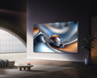 A Mini TV LED Hisense 110UX já está disponível em países do Oriente Médio e da África. (Fonte da imagem: Hisense)