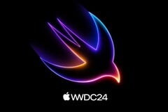 A WWDC 2024 terá início em 10 de junho e durará até 14 de junho. (Fonte da imagem: Apple)