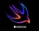 A WWDC 2024 terá início em 10 de junho e durará até 14 de junho. (Fonte da imagem: Apple)