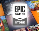 O próximo sorteio da Epic Games começa em 4 de setembro. (Fonte da imagem: Epic Games)