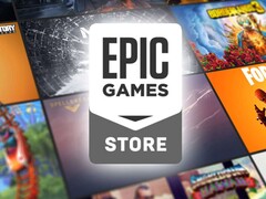 O próximo sorteio da Epic Games começa em 4 de setembro. (Fonte da imagem: Epic Games)