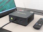 Análise do GMK NucBox M6: Um mini PC equilibrado por menos de US$ 300