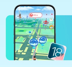 O PoGoskill adiciona a falsificação de localização GPS do Pokémon GO para o iOS 18. (Fonte da imagem: PoGoskill)