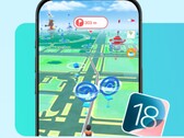 O PoGoskill adiciona a falsificação de localização GPS do Pokémon GO para o iOS 18. (Fonte da imagem: PoGoskill)