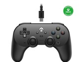 O controle com fio 8BitDo Pro 2 para Xbox. (Fonte da imagem: 8BitDo)