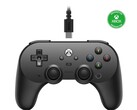 O controle com fio 8BitDo Pro 2 para Xbox. (Fonte da imagem: 8BitDo)