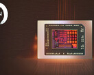 Os processadores móveis AMD Strix Point Zen 5 podem ser lançados em agosto (Fonte da imagem: AMD [editado])