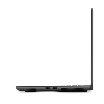 Alienware m16 R2 (imagem via Dell)