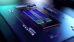Os processadores Arrow Lake para desktop da Intel devem ser lançados no final de setembro (imagem via Intel)