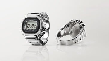 (Image source: Casio)