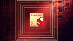Novo rumor sugere que o Snapdragon 8 Gen 4 teve um aumento no preço do wafer (Fonte da imagem: Qualcomm [editado])