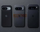 Acredita-se que a série Pixel 9 chegará em 13 de agosto, juntamente com os novos fones de ouvido e smartwatches Pixel. (Fonte da imagem: Rozetked)