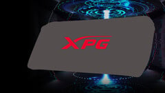 A Adata anuncia seu primeiro dispositivo portátil para jogos, o XPG Nia (Fonte da imagem: Adata e Asus [editado])