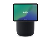 Appleo 'HomeAccessory' da Apple terá um chip A18, de acordo com novas informações. (Fonte da imagem: Notebookcheck)