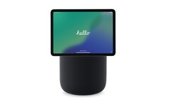 Appleo &#039;HomeAccessory&#039; da Apple terá um chip A18, de acordo com novas informações. (Fonte da imagem: Notebookcheck)