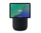 Appleo 'HomeAccessory' da Apple terá um chip A18, de acordo com novas informações. (Fonte da imagem: Notebookcheck)