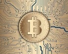 Bitcoin atinge um novo recorde histórico (Fonte da imagem: Jaydeep Joshi / Pixabay