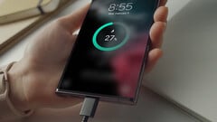 A atualização do One UI 6.1 parece diminuir a velocidade de carregamento de telefones Galaxy antigos (Fonte da imagem: Samsung)