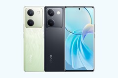 O Y200 Pro da Vivo possui uma classificação IP54 de resistência à poeira e à água (Fonte da imagem: Vivo)