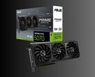 Asus Prime GeForce RTX 5070 (Fonte da imagem: Best Buy)