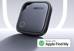 O Ugreen Finder foi lançado com um grande desconto de lançamento (Fonte da imagem: Ugreen)