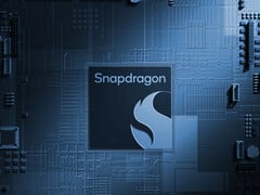 Não está claro quando a Qualcomm apresentará seus chamados chipsets Snapdragon X. (Fonte da imagem: Qualcomm - editado)