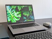 Análise do laptop HP ZBook Firefly 14 G11: Atualização do Core Ultra com gráficos Nvidia RTX A500