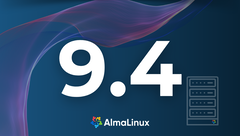 O AlmaLinux 9.4 é compatível com o Raspberry Pi 5 (Fonte: AlmaLinux OS)