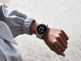 O Samsung Galaxy Watch 7 foi apresentado juntamente com o Galaxy Watch Ultra (imagem via Samsung)