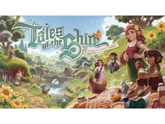 O lançamento de Tales of the Shire é adiado para 2025 em prol da qualidade. (Fonte da imagem: YouTube / Tales of the Shire)