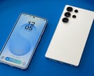 Samsung Galaxy A série S26 deverá apresentar capacidades de "bateria monstruosa" (série S25 na foto, Fonte da imagem: Samsung)