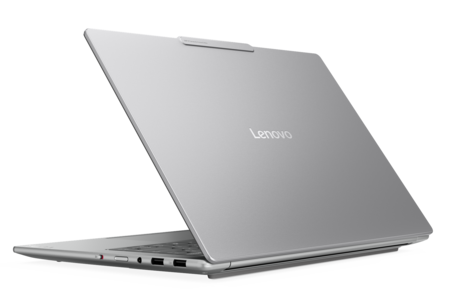 Lenovo Yoga Pro 7i Aura Edition. (Fonte da imagem: Lenovo)