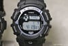 O Casio G-Shock Fire Package GW-2320FP-1A2JR (Fonte da imagem: Mynavi News)