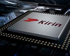 O SoC Kirin 9100 de próxima geração poderia ser baseado no nó de processo de 5 nm da SMIC. (Fonte: Huawei)