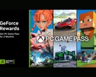 O PC Game Pass normalmente custa cerca de US$ 10 por mês. (Fonte: Nvidia)