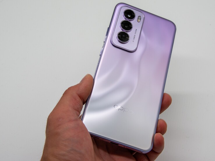 Oppo Reno12 Pro