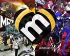 É a terceira vez que a Sega está no topo da classificação anual da Metacritic para editoras de jogos. (Fonte da imagem: Sega/Metacritic - editado)