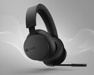 O Xbox Wireless Headset está sendo relançado com uma bateria de longa duração e um microfone melhor. (Fonte da imagem: Microsoft)