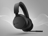 O Xbox Wireless Headset está sendo relançado com uma bateria de longa duração e um microfone melhor. (Fonte da imagem: Microsoft)