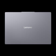 O IdeaPad Slim 3x é o mais novo laptop da Lenovo com um chip Snapdragon série X (fonte da imagem: Lenovo)