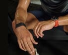 O Helio Strap da Amazfit foi reabastecido em vários países